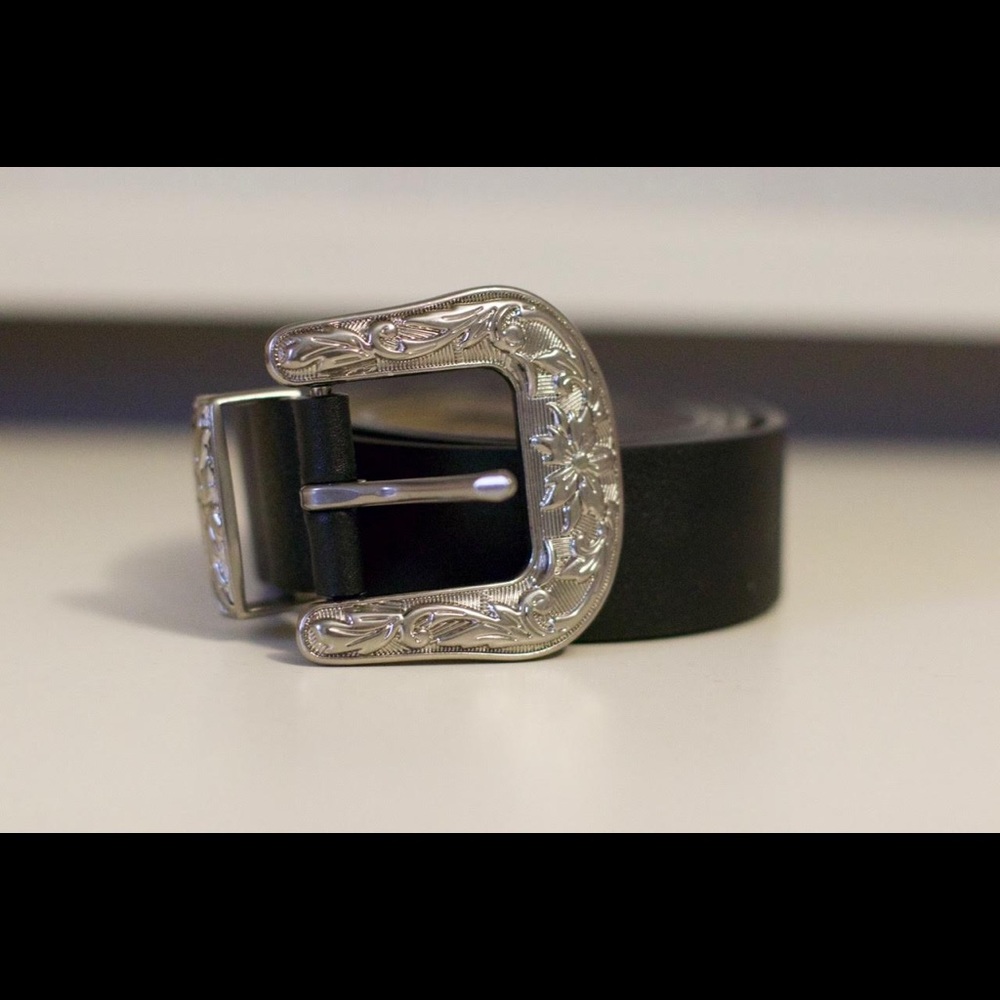 Fashion Belt